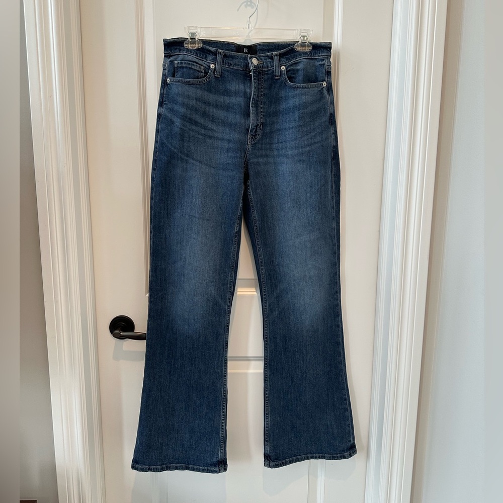 Classic Blue Women's Jeans
